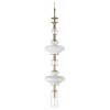 Подвесной светильник Loft it Spindle 10423/A