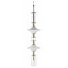 Подвесной светильник Loft it Spindle 10423/B