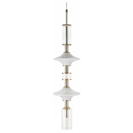 Подвесной светильник Loft it Spindle 10423/B