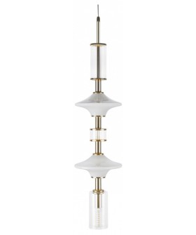 Подвесной светильник Loft it Spindle 10423/B