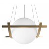 Подвесной светильник Loft it Swing 10424/250