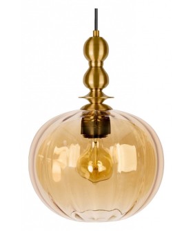 Подвесной светильник Loft it Melon 10426 Amber