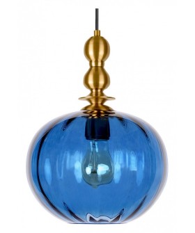 Подвесной светильник Loft it Melon 10426 Blue
