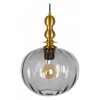 Подвесной светильник Loft it Melon 10426 Smoke