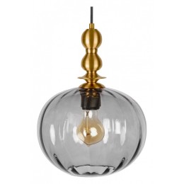 Подвесной светильник Loft it Melon 10426 Smoke