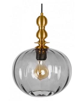 Подвесной светильник Loft it Melon 10426 Smoke