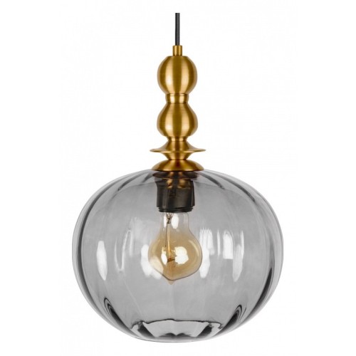 Подвесной светильник Loft it Melon 10426 Smoke
