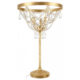 Настольная лампа декоративная Loft it Foil 10430T