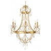 Подвесная люстра Loft it Foil 10430/6