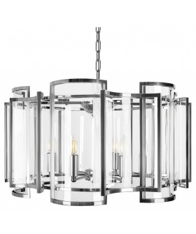 Подвесная люстра Loft it Reflection 10433/6 Подвесная люстра Loft it Reflection 10433/6