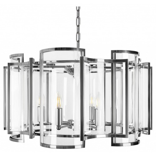 Подвесная люстра Loft it Reflection 10433/6