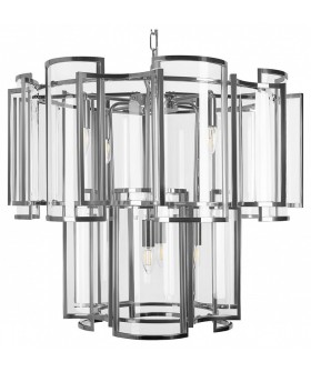 Подвесная люстра Loft it Reflection 10433/8 Подвесная люстра Loft it Reflection 10433/8