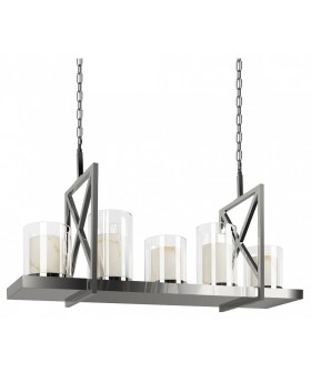 Подвесная люстра Loft it Candlebox 10436/1000R Подвесная люстра Loft it Candlebox 10436/1000R
