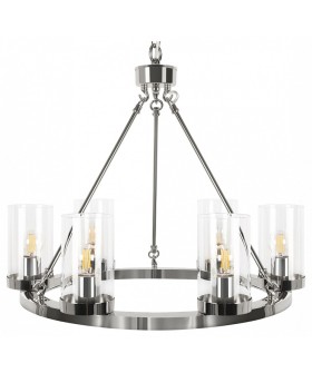 Подвесная люстра Loft it Candlelight 10437/570 Подвесная люстра Loft it Candlelight 10437/570