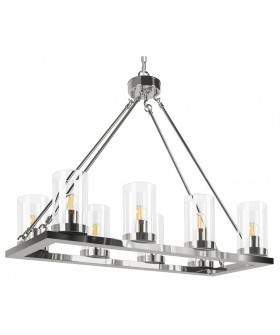 Подвесная люстра Loft it Candlelight 10437/760R Подвесная люстра Loft it Candlelight 10437/760R