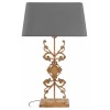 Настольная лампа декоративная Loft it Lace 10439T/B