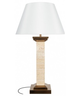 Настольная лампа декоративная Loft it Limestone 10442T/A