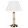 Настольная лампа декоративная Loft it Limestone 10442T/B