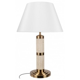 Настольная лампа декоративная Loft it Limestone 10442T/B