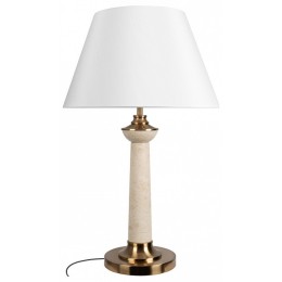 Настольная лампа декоративная Loft it Limestone 10442T/C