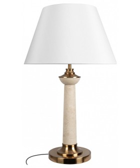 Настольная лампа декоративная Loft it Limestone 10442T/C