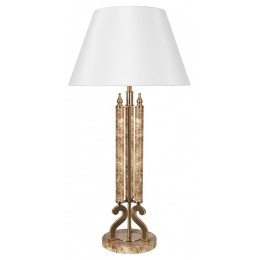 Настольная лампа декоративная Loft it Vein 10443T/A