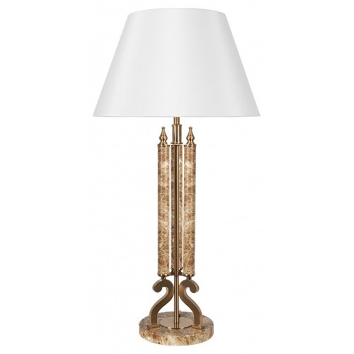 Настольная лампа декоративная Loft it Vein 10443T/A