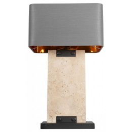 Настольная лампа декоративная Loft it Flagstone 10445T/A