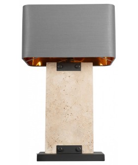 Настольная лампа декоративная Loft it Flagstone 10445T/A