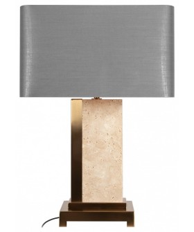 Настольная лампа декоративная Loft it Flagstone 10445T/D