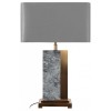Настольная лампа декоративная Loft it Flagstone 10445T/E