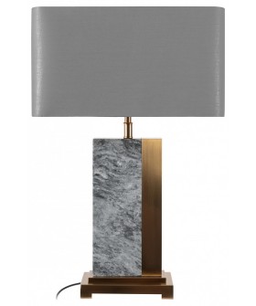 Настольная лампа декоративная Loft it Flagstone 10445T/E