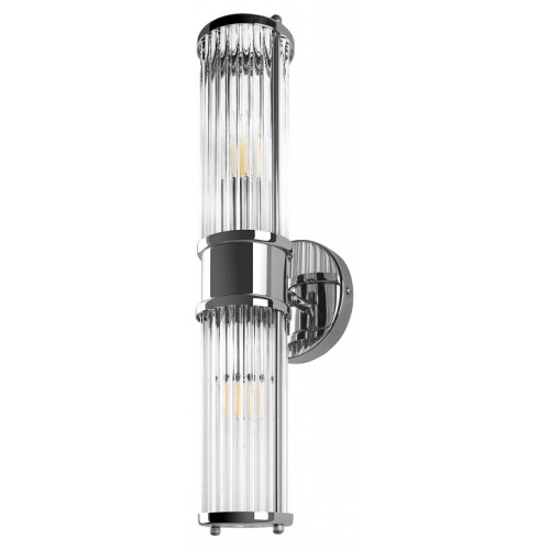 Бра Loft it Vessel 10449W/B CR