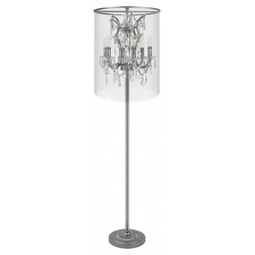 Торшер Loft it Vaille Crystal 10450F