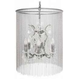 Подвесная люстра Loft it Vaille Crystal 10450/500