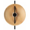 Накладной светильник Loft it Wood 10451W