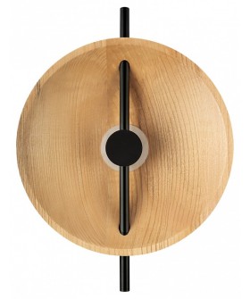 Накладной светильник Loft it Wood 10451W