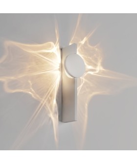 Накладной светильник Loft it Flame 10452W Nickel Накладной светильник Loft it Flame 10452W Nickel