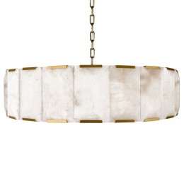 Накладной светильник Loft it Flame 10452W White sand