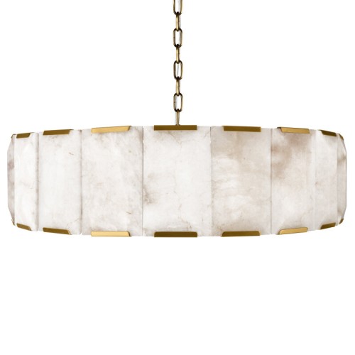 Накладной светильник Loft it Flame 10452W White sand