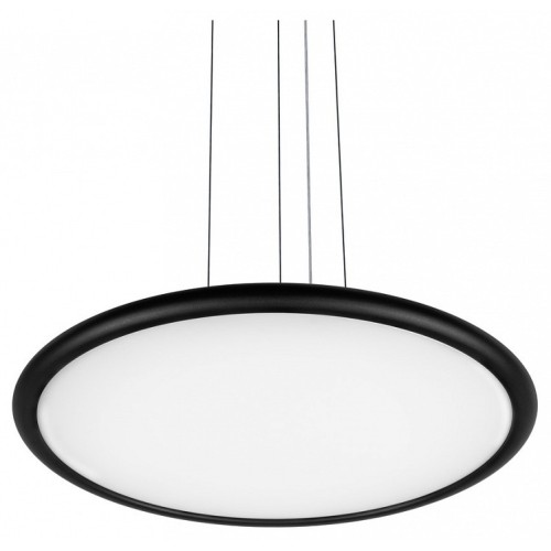 Подвесной светильник Loft it Sweety 10454/400P Black