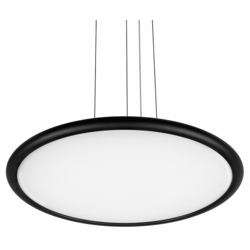 Подвесной светильник Loft it Sweety 10454/500P Black