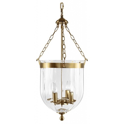 Подвесной светильник Loft it Incense 10455/4 AB