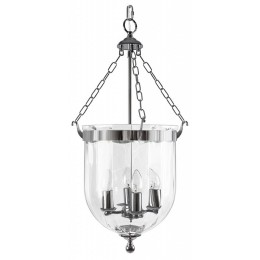 Подвесной светильник Loft it Incense 10455/4 CR