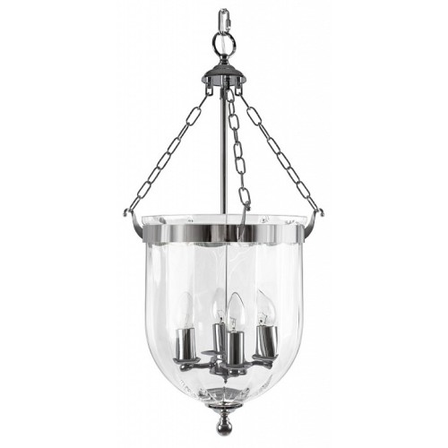 Подвесной светильник Loft it Incense 10455/4 CR