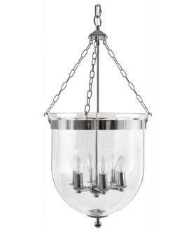 Подвесной светильник Loft it Incense 10455/6 CR