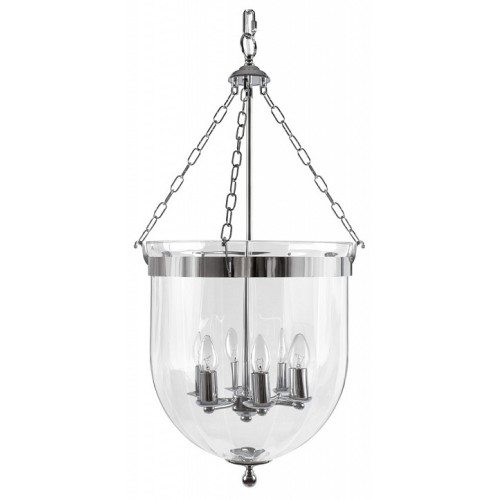 Подвесной светильник Loft it Incense 10455/6 CR