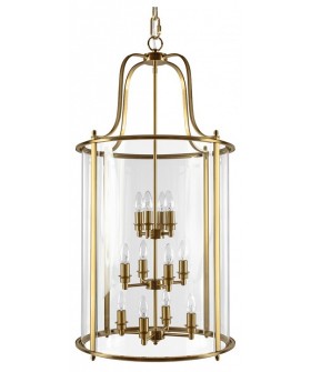 Подвесной светильник Loft it Lighthouse 10456/12 AB Подвесной светильник Loft it Lighthouse 10456/12 AB