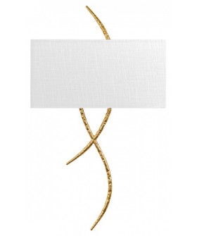 Накладной светильник Loft it Romance 10457 Gold