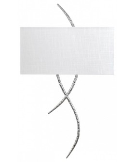 Накладной светильник Loft it Romance 10457 Silver